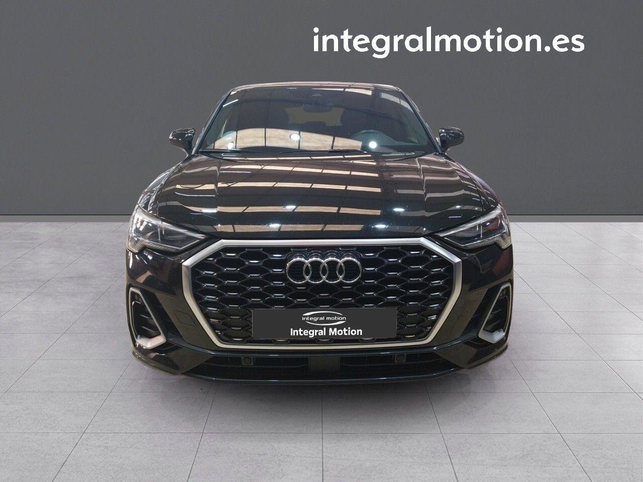 Audi Q3 35 TDI 110kW (150CV) S tronic