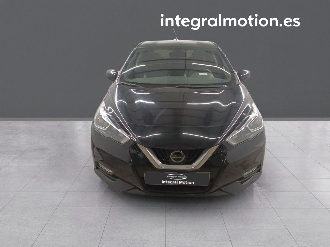 Nissan Micra IG-T 66 kW (90 CV) S&S N-Connecta