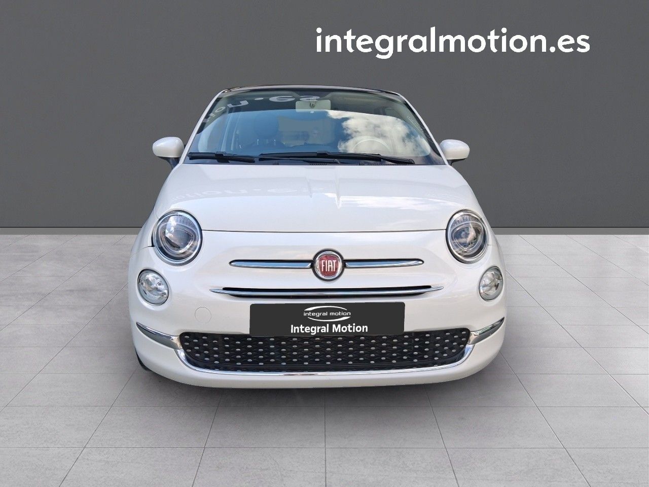 Fiat 500 Dolcevita 1.0 Hybrid 51KW (70 CV)