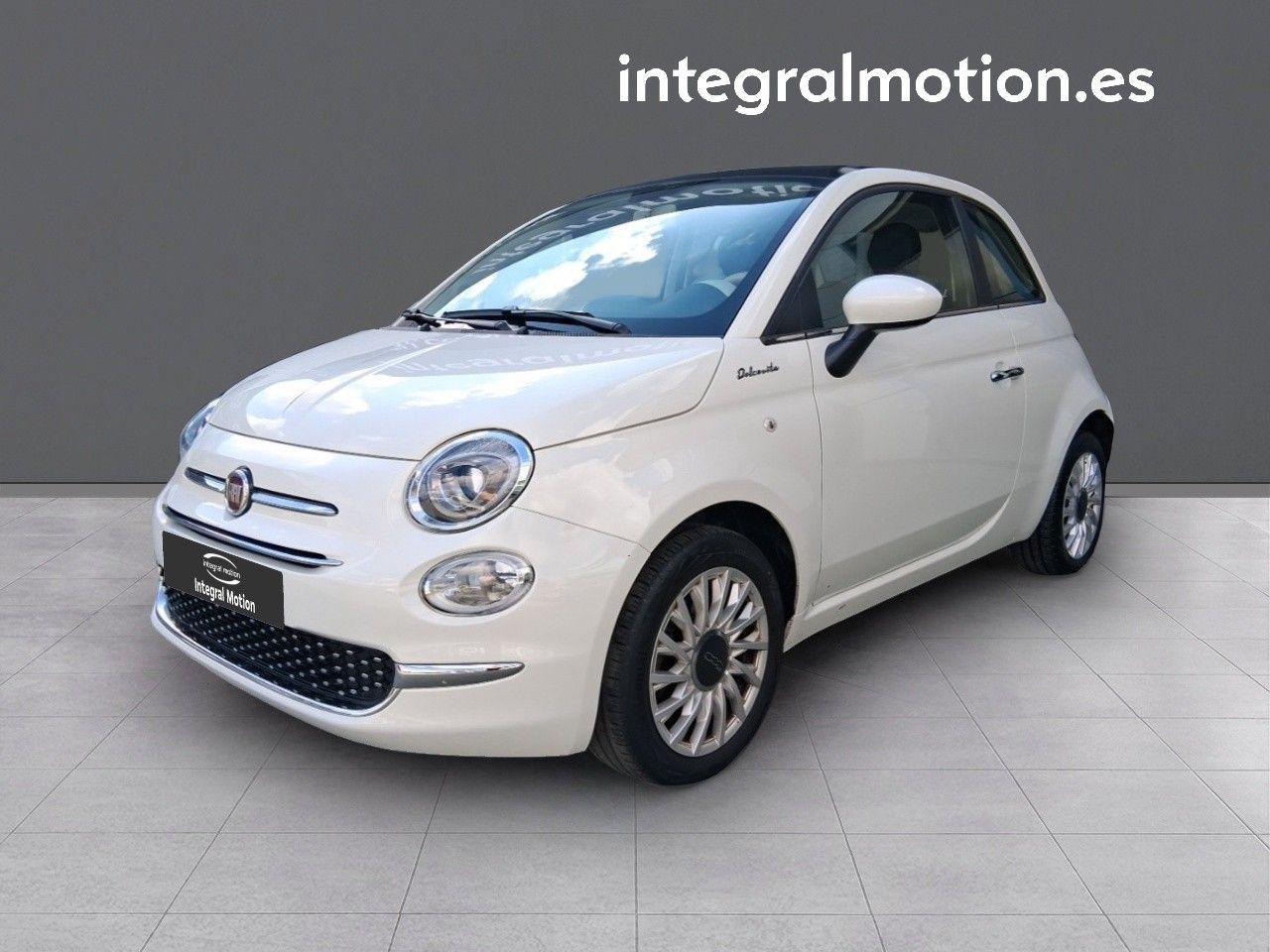 Fiat 500 Dolcevita 1.0 Hybrid 51KW (70 CV)