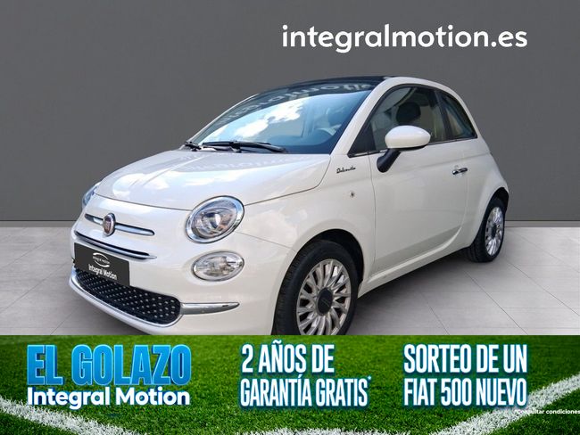 fiat-500-dolcevita-1-0-hybrid-51kw-70-cv-0