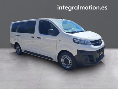 opel-vivaro-2800-combi-lwb-dsl-1-5td-120hp-l3h1-2 Thumbnail