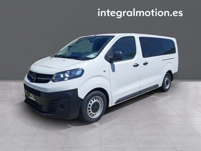 opel-vivaro-2800-combi-lwb-dsl-1-5td-120hp-l3h1-0