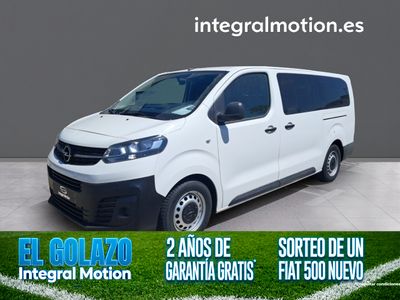 opel-vivaro-2800-combi-lwb-dsl-1-5td-120hp-l3h1-0