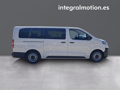 opel-vivaro-2800-combi-lwb-dsl-1-5td-120hp-l3h1-14 Thumbnail