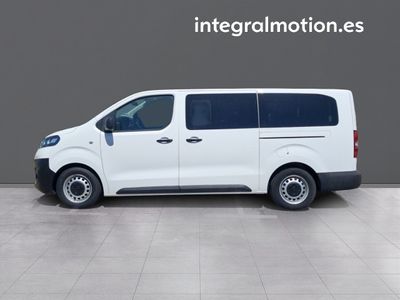 opel-vivaro-2800-combi-lwb-dsl-1-5td-120hp-l3h1-12 Thumbnail