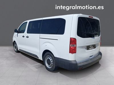 opel-vivaro-2800-combi-lwb-dsl-1-5td-120hp-l3h1-3 Thumbnail