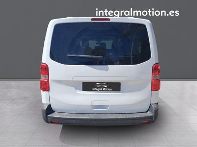 opel-vivaro-2800-combi-lwb-dsl-1-5td-120hp-l3h1-13 Thumbnail