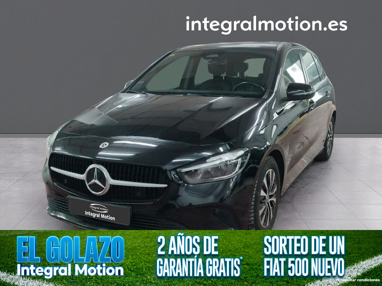 Mercedes-Benz Clase B B 180
