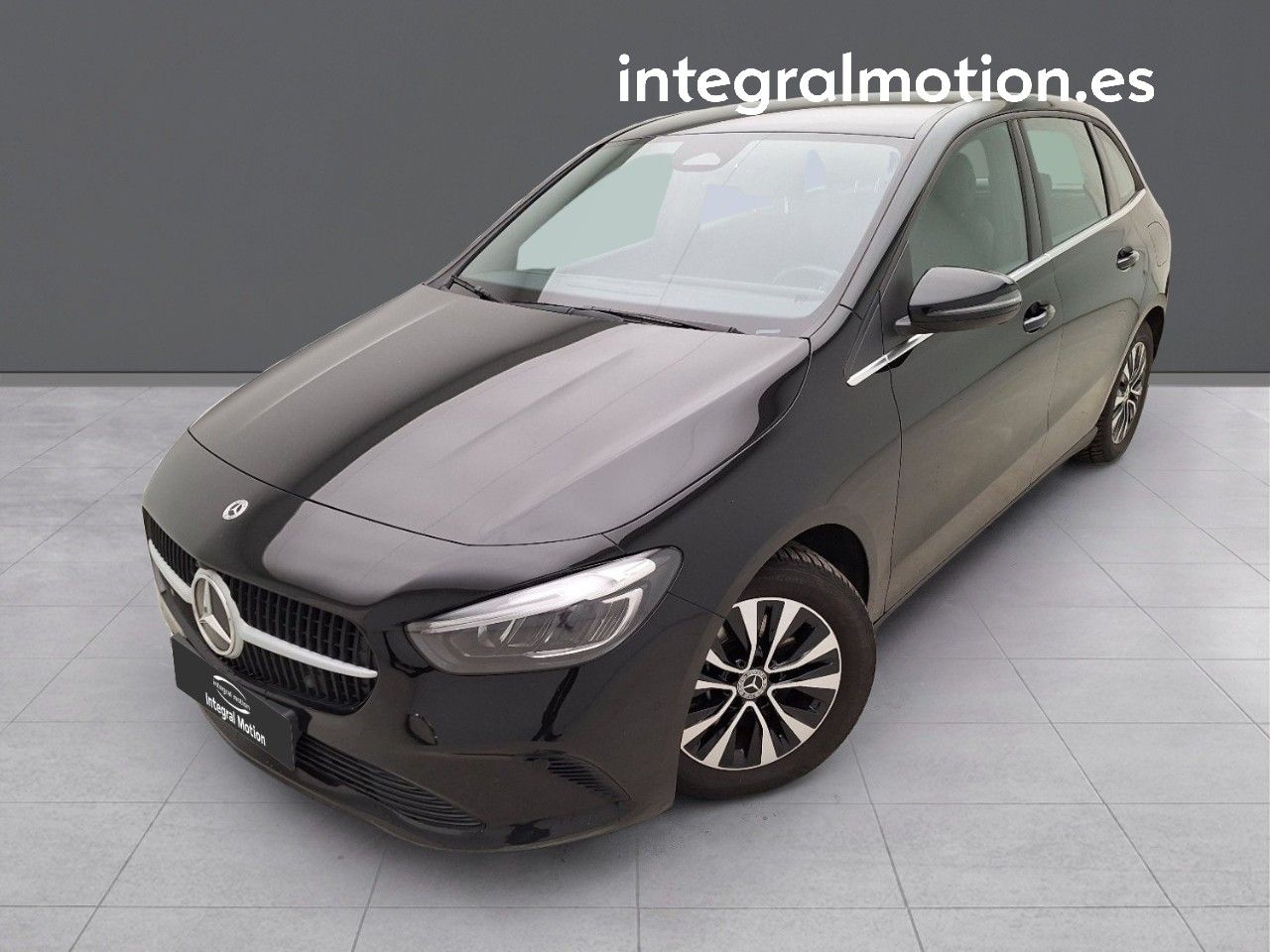 Mercedes-Benz Clase B B 180