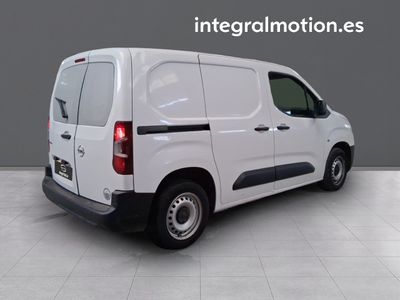 opel-combo-cargo-furgon-1-5td-s-s-l-3pzs-4 Thumbnail
