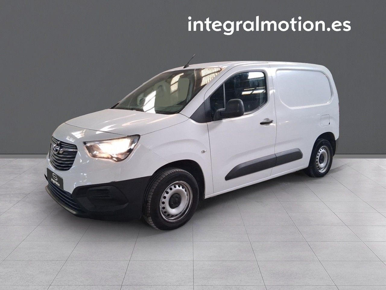 Opel Combo Cargo FURGON 1.5TD S&S L  3PZS