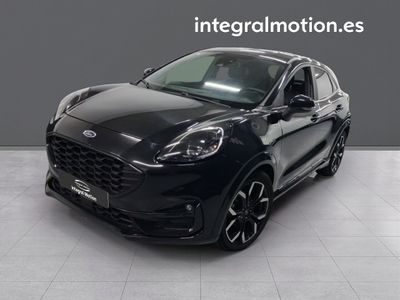 ford-puma-1-0-ecoboost-125cv-st-line-x-mhev-0