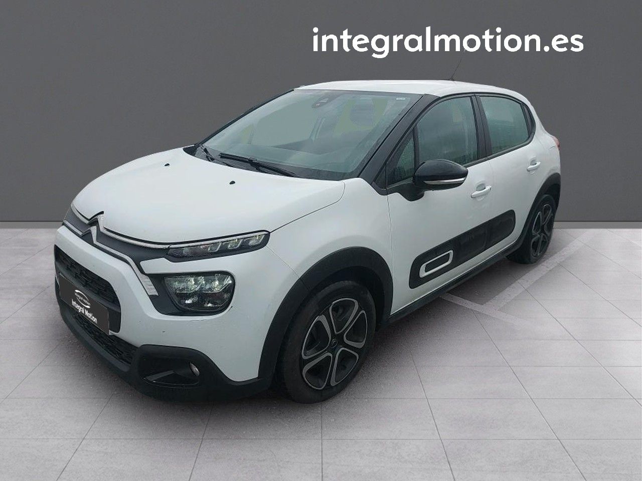 Citroen C3 BlueHDi 75KW (100CV) SandS Feel