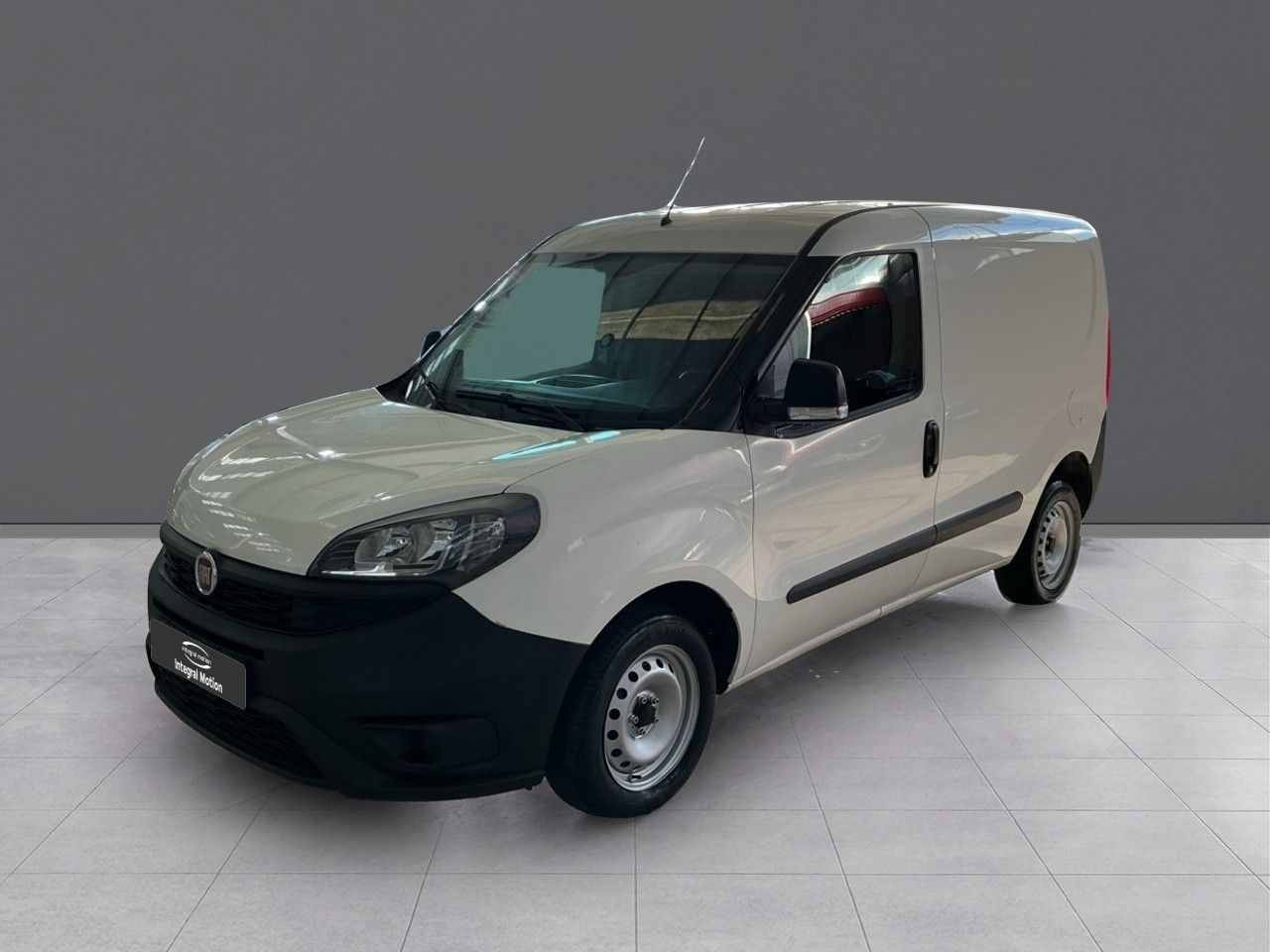 Fiat Doblò 1.3 MTJ FURGON 95CV