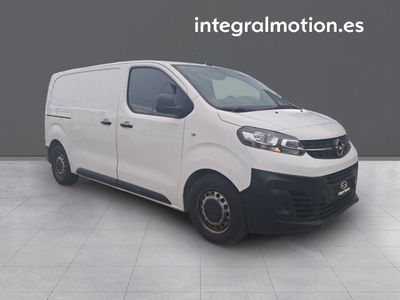 opel-vivaro-furgon-1-5-d-m-standar-120-2 Thumbnail