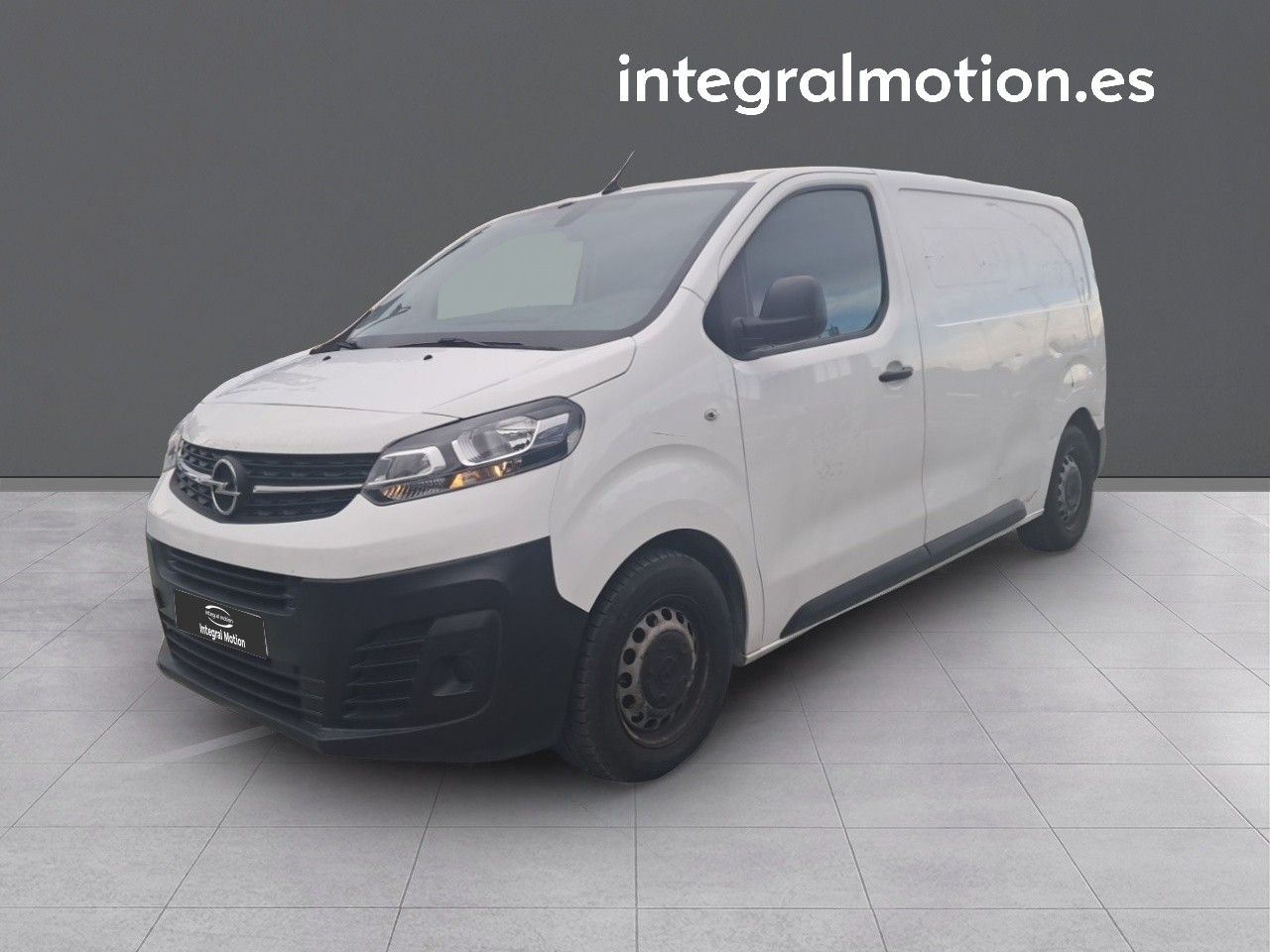 Brugt Opel Vivaro 