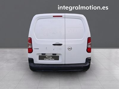 opel-combo-cargo-furgon-1-5td-s-s-l-3pzs-13 Thumbnail