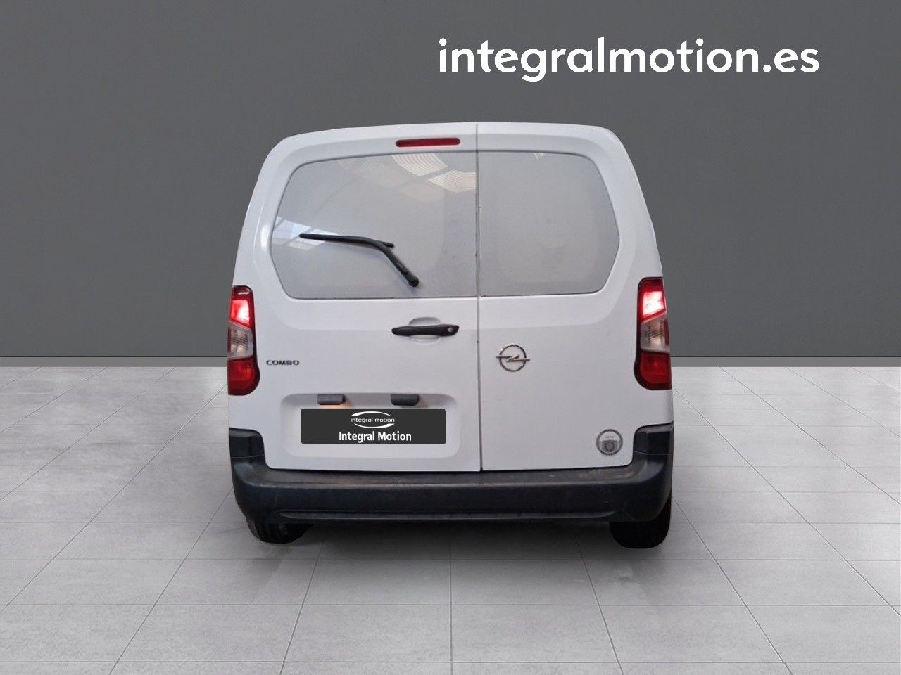 Opel Combo Cargo FURGON 1.5TD S&S L  3PZS - foto 13