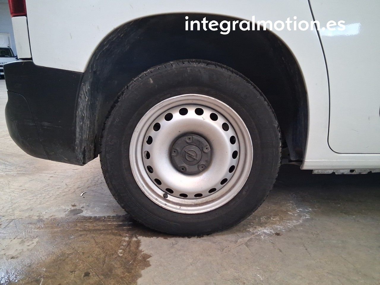 Opel Combo Cargo FURGON 1.5TD S&S L  3PZS - foto 20