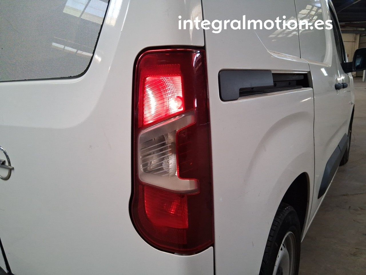 Opel Combo Cargo FURGON 1.5TD S&S L  3PZS - foto 19