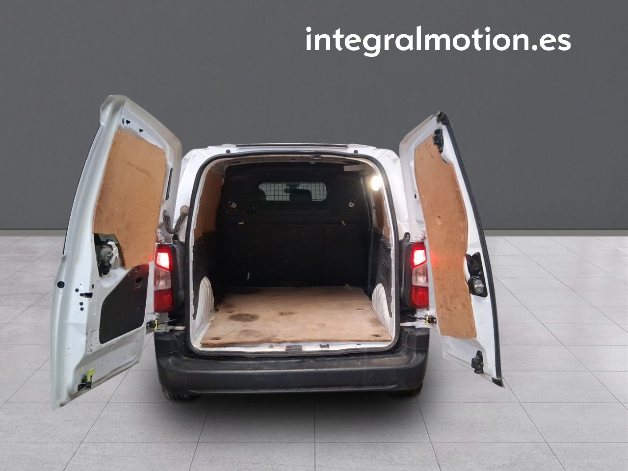 Opel Combo Cargo FURGON 1.5TD S&S L  3PZS - foto 6