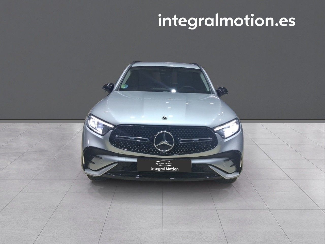 Mercedes GLC GLC 220 d 4MATIC