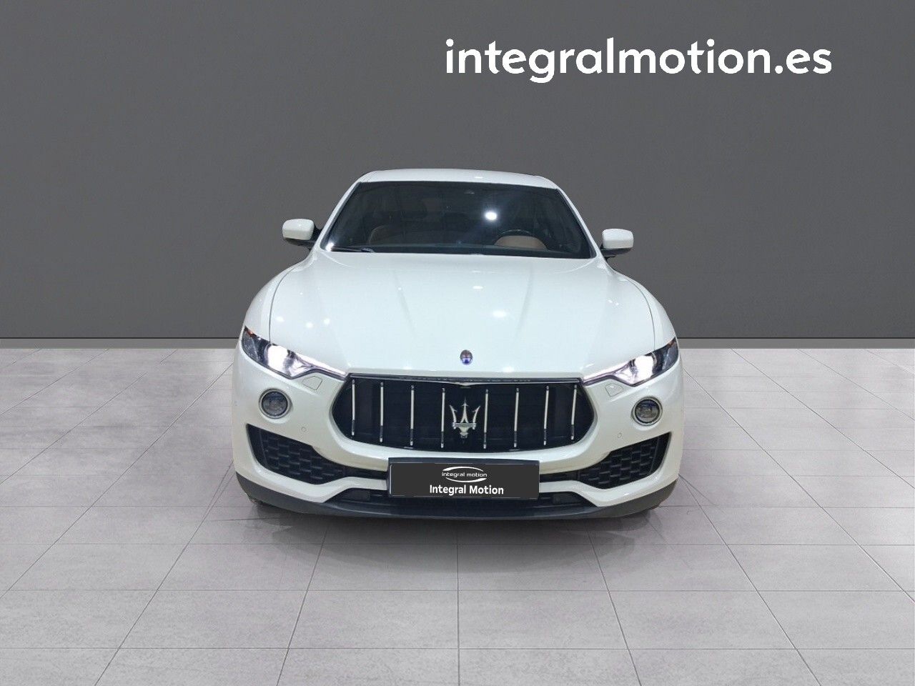 Maserati Levante V6 275 HP D AWD