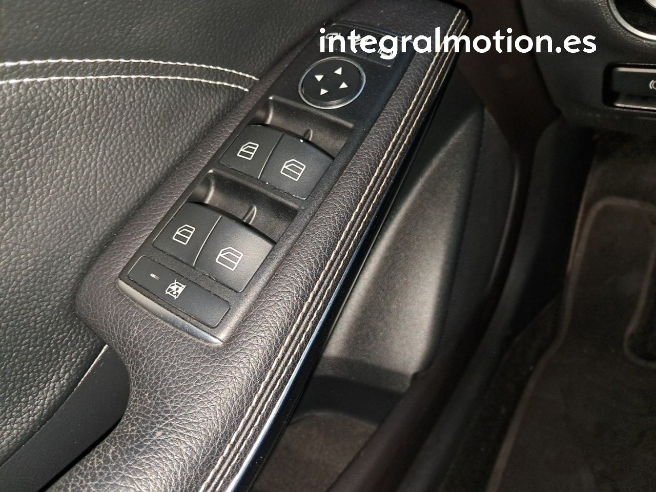 Mercedes Clase A A 200 d - foto 32