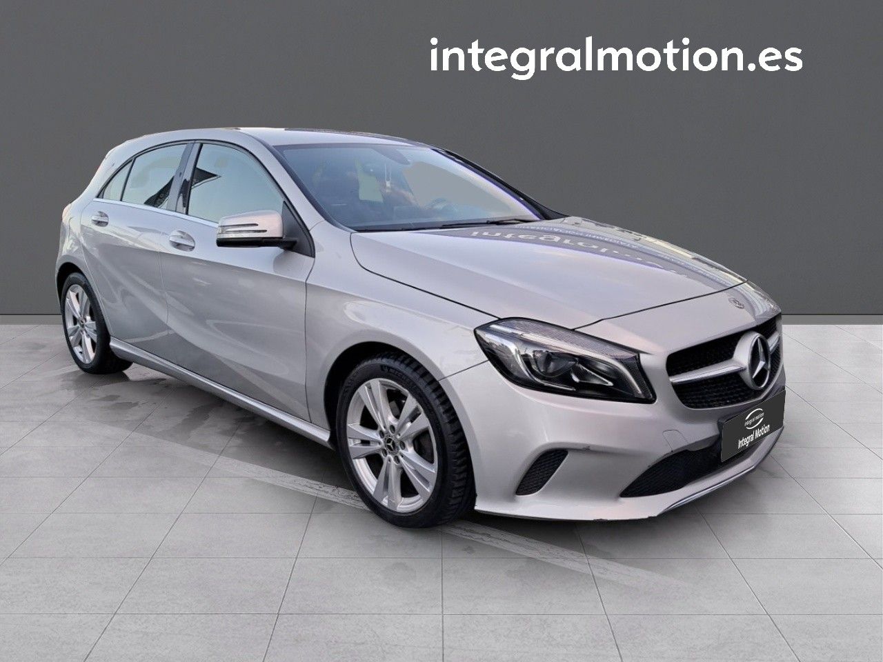 Mercedes Clase A A 200 d - foto 3