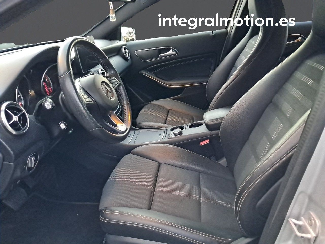 Mercedes Clase A A 200 d - foto 6