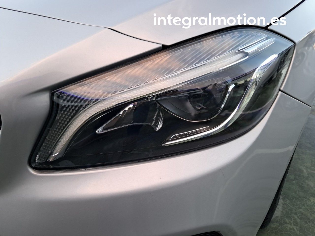 Mercedes Clase A A 200 d - foto 27