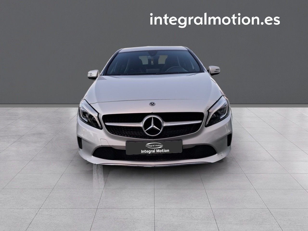 Mercedes Clase A A 200 d