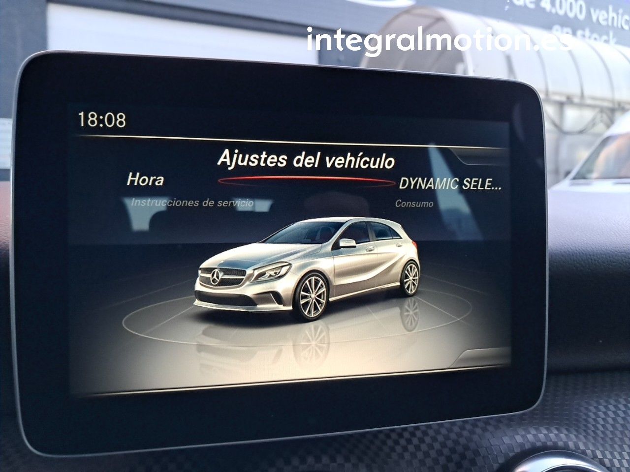 Mercedes Clase A A 200 d - foto 15