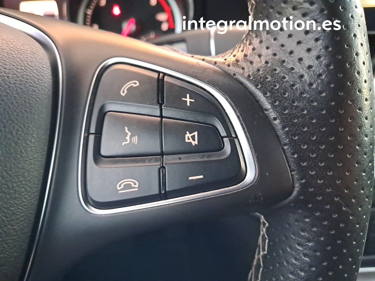 Mercedes Clase A A 200 d - foto 13