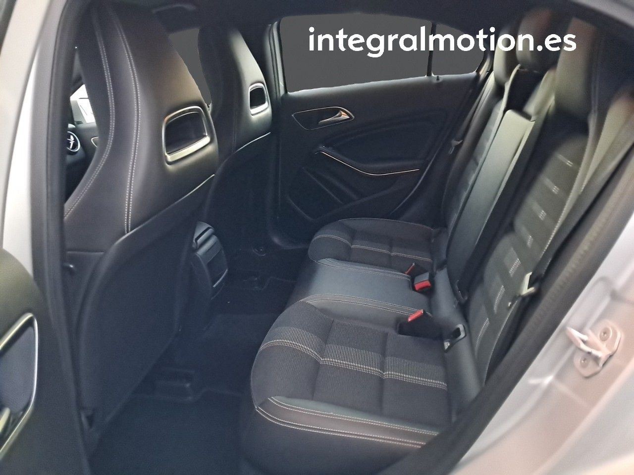 Mercedes Clase A A 200 d - foto 10