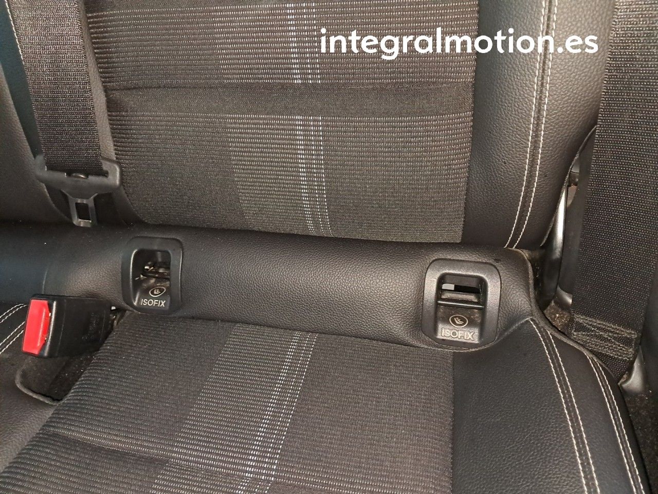 Mercedes Clase A A 200 d - foto 23