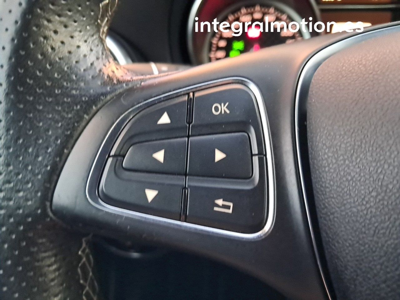 Mercedes Clase A A 200 d - foto 12