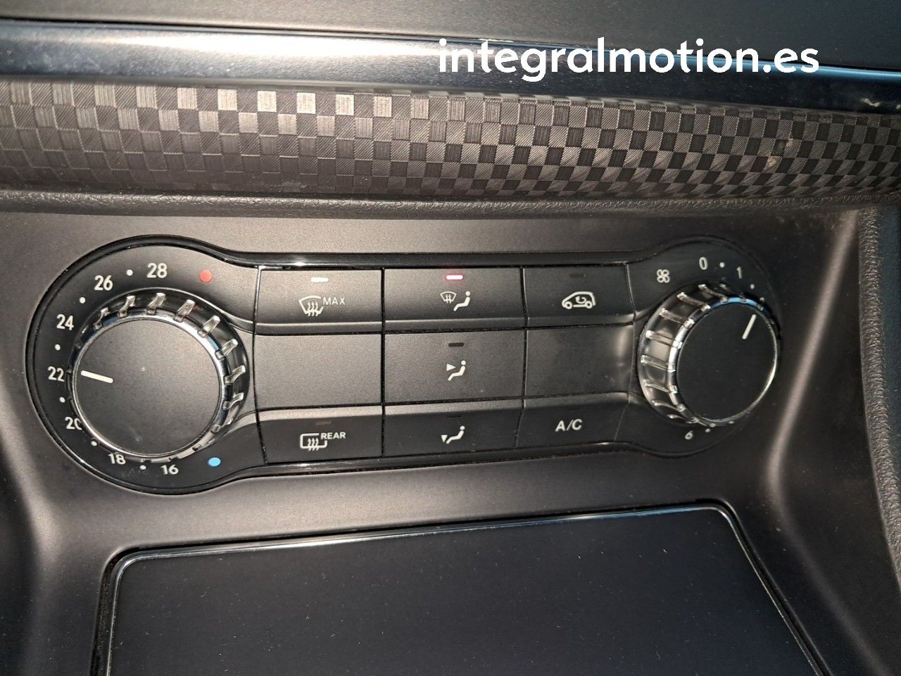 Mercedes Clase A A 200 d - foto 17