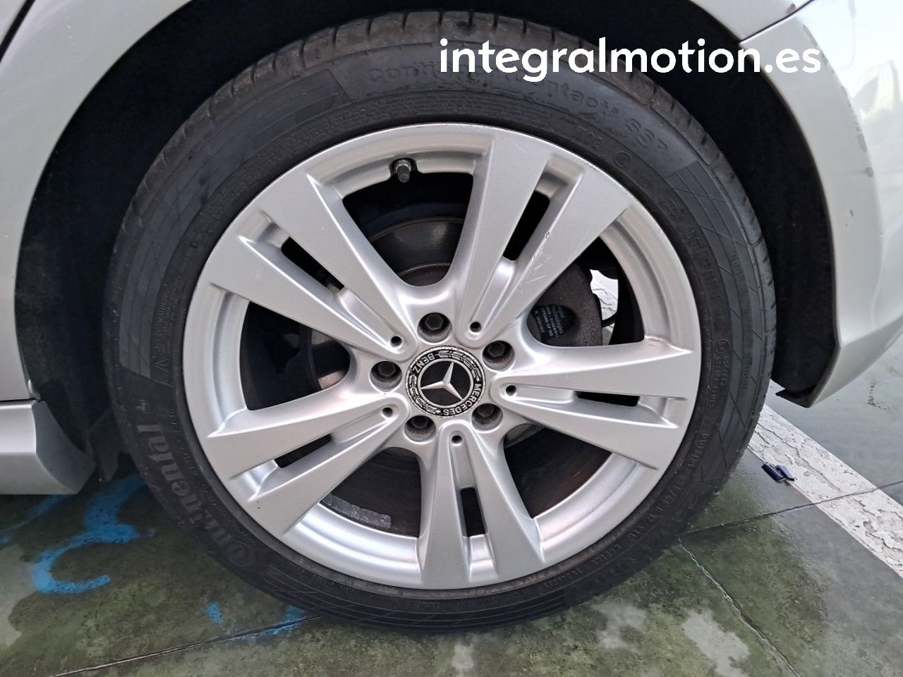 Mercedes Clase A A 200 d - foto 29