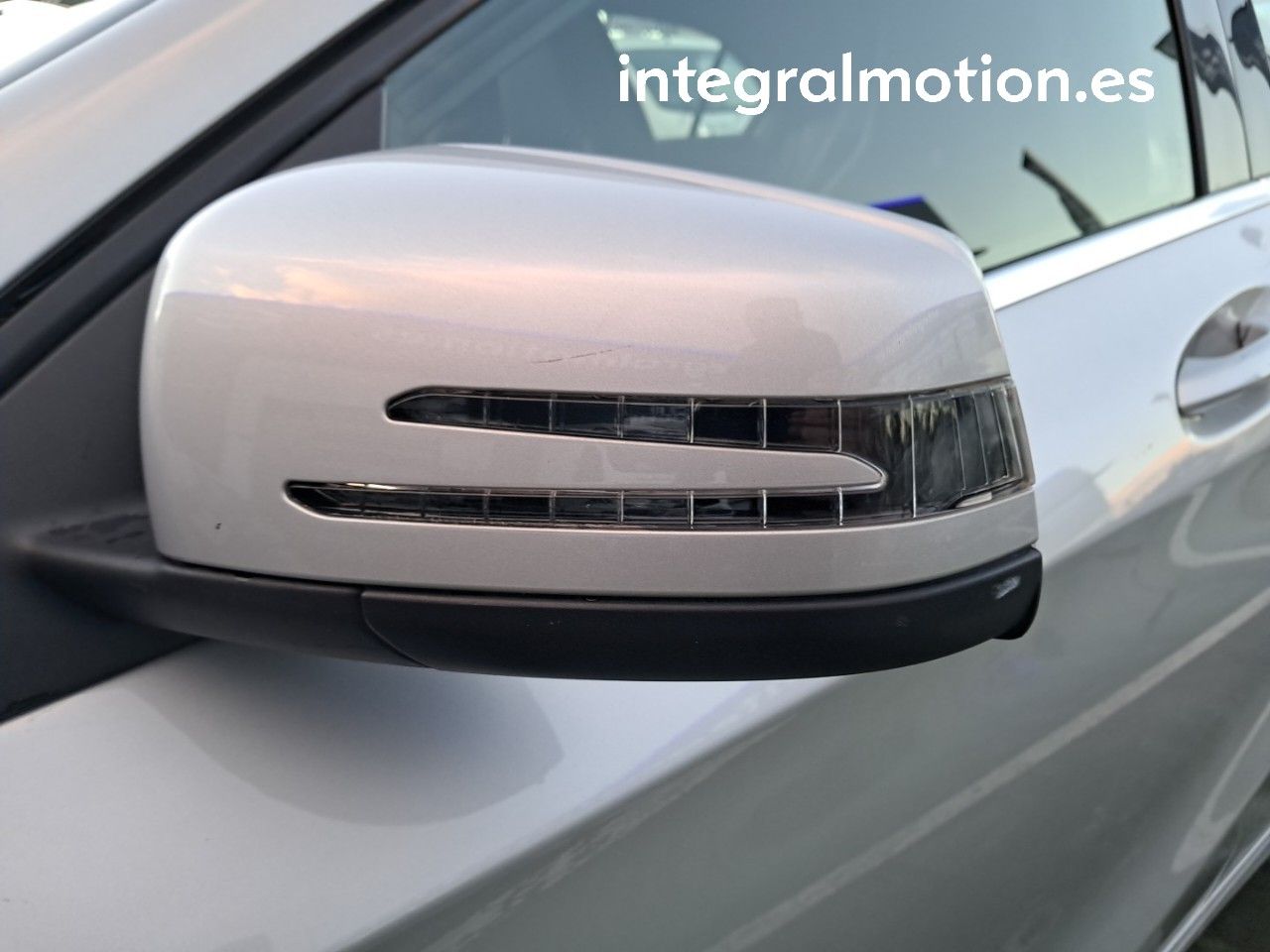 Mercedes Clase A A 200 d - foto 31