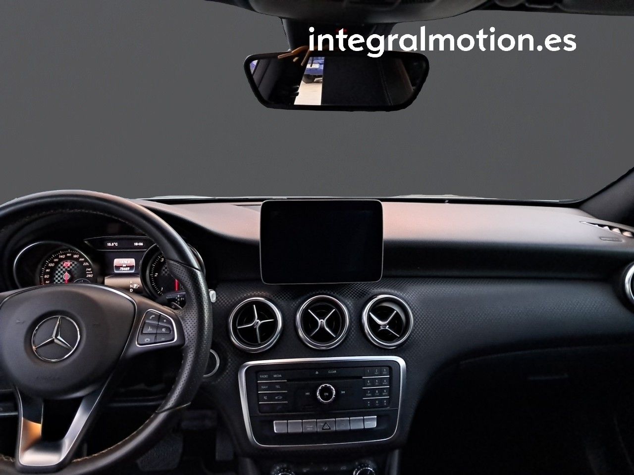 Mercedes Clase A A 200 d - foto 7