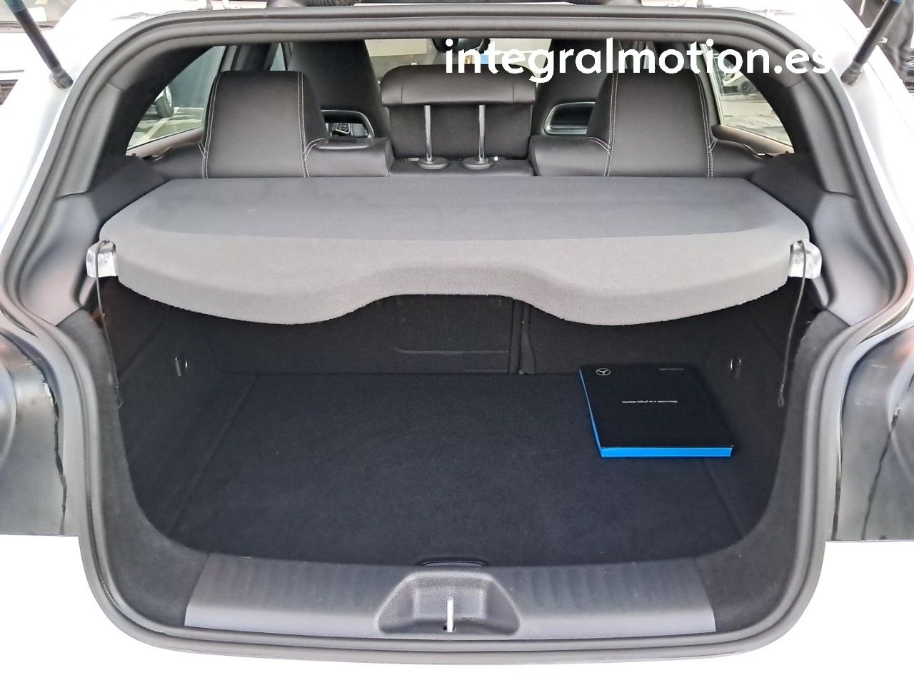 Mercedes Clase A A 200 d - foto 30