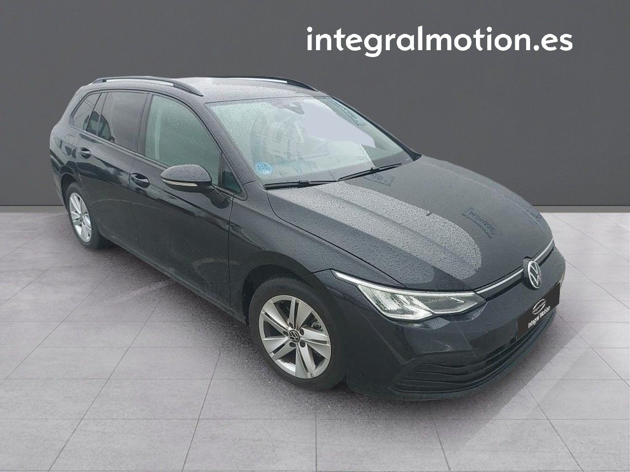 Volkswagen Golf 1.0 TSI 81kW (110CV) Variant