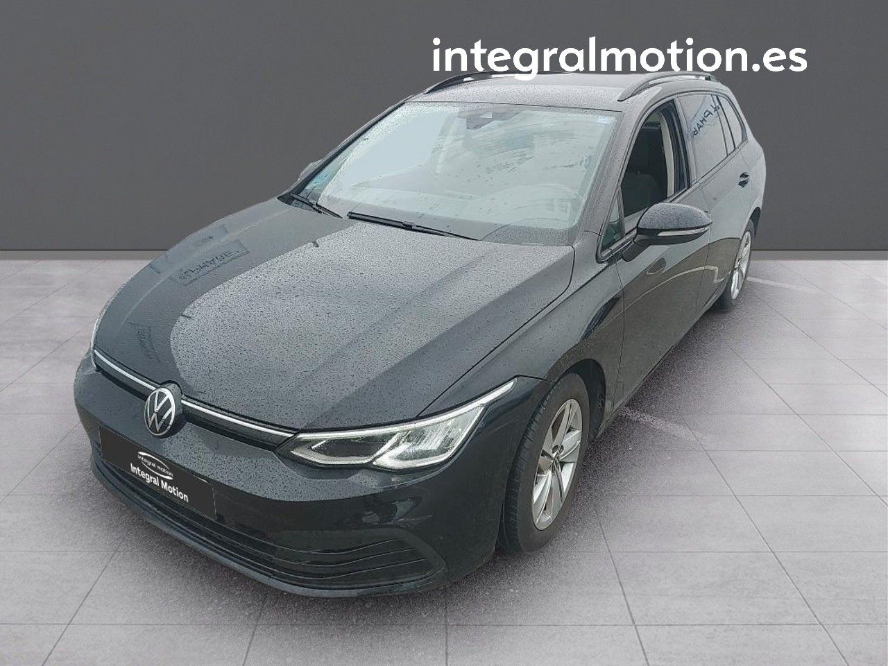 Volkswagen Golf 1.0 TSI 81kW (110CV) Variant