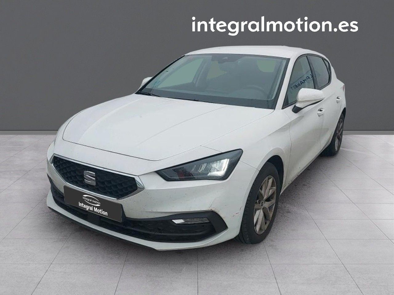 Seat Leon 2.0 TDI 85kW SandS Style