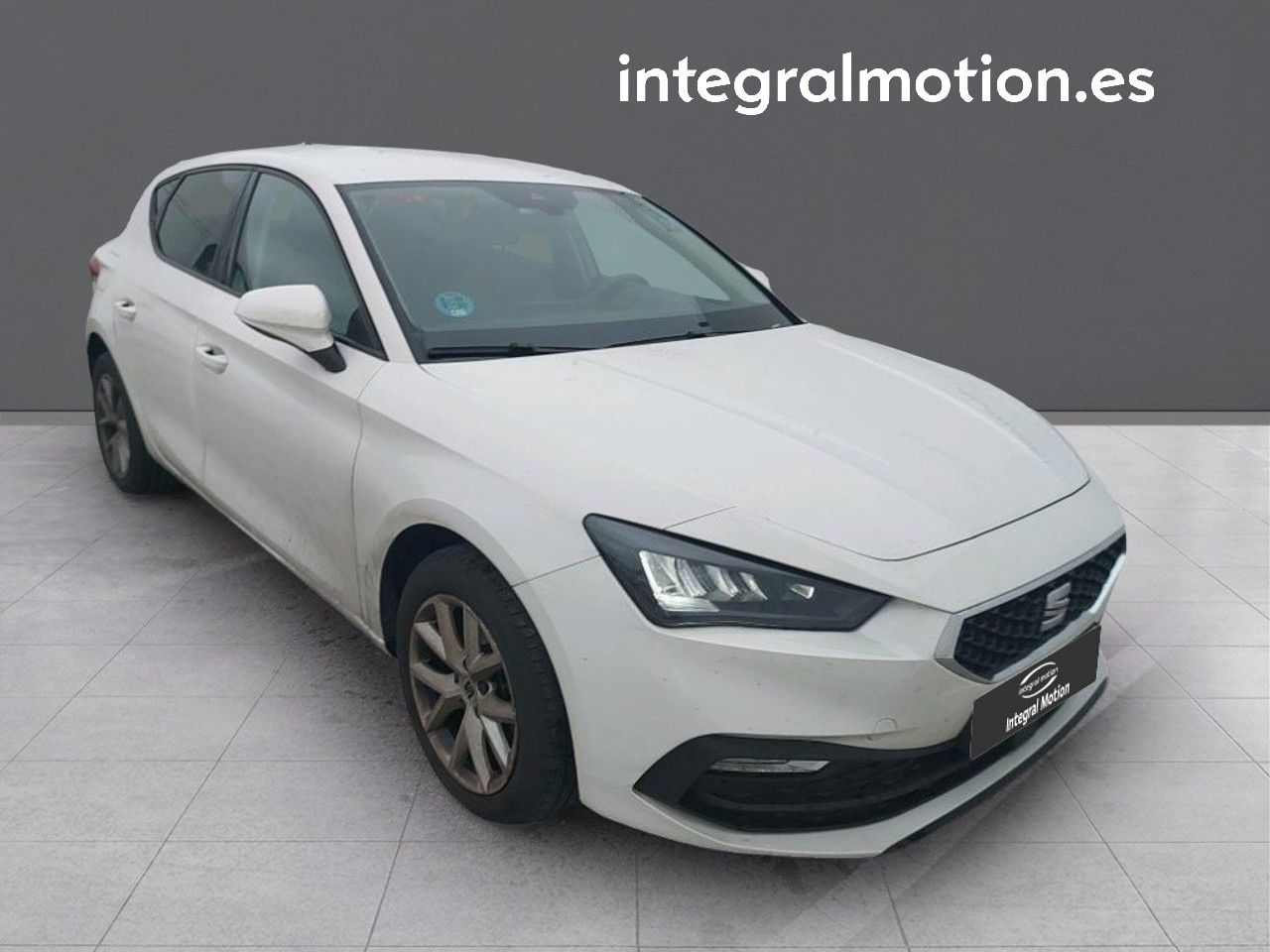 Seat Leon 2.0 TDI 85kW S&S Style