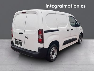 opel-combo-cargo-l1-carga-n-1-5-d-express-s-s-4 Thumbnail