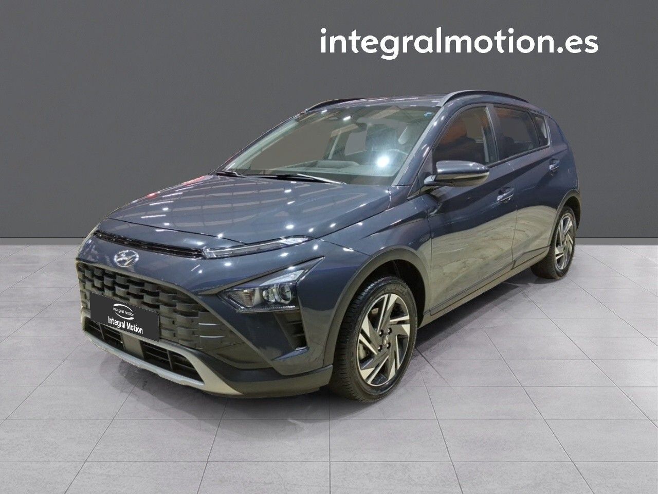 Hyundai Bayon 1.2 MPI Maxx