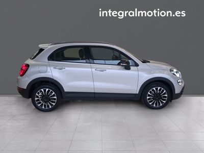 fiat-500x-cross-1-0-firefly-t3-88kw-120-cv-25 Thumbnail